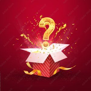 Mystery Beauty Box 5+ Pieces Bundle All New